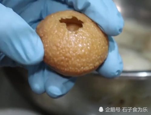 如何制作帕尼布尼球：详细步骤与技巧