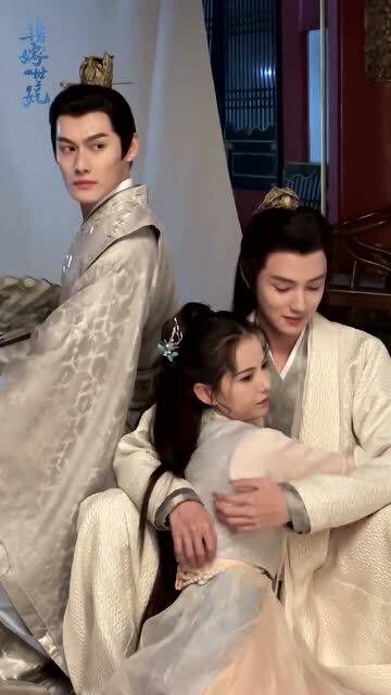 错嫁世子妃：命运转折的终章
