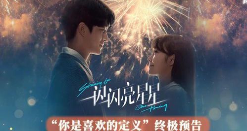 《一闪一闪亮星星》免费观影指南：光影交织的青春记忆