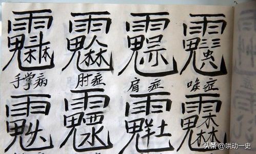 《天书百印算命:古老智慧与现代探秘》