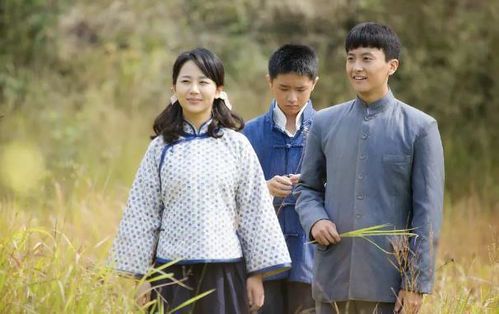 错嫁良缘:年代文大佬的甜蜜陷阱
