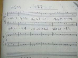 《一闪一闪亮星星》吉他简谱与弹唱指南