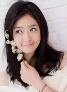 **遇见你之后，蒋欣的蜕变与成长**