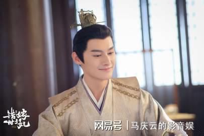 《错嫁世子妃》主演阵容大揭秘
