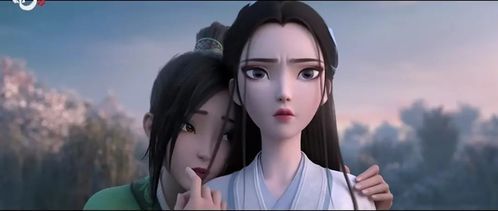 《白蛇浮生：仙缘虐恋，情劫千年》