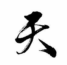 天书法：千年传承的笔墨艺术