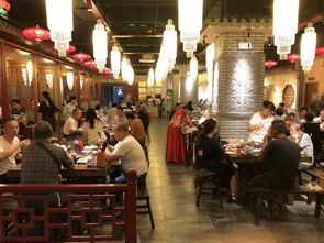 不能错过的“只有你”火锅店究竟在哪里?