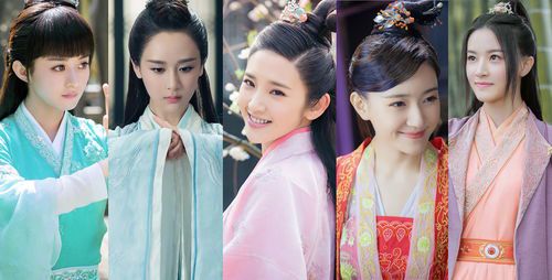 错嫁九年:林一衣的浮生旧梦