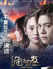 危情密友主演阵容全解析