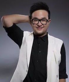 《小情歌王琪玮:用音乐编织青春的诗篇》