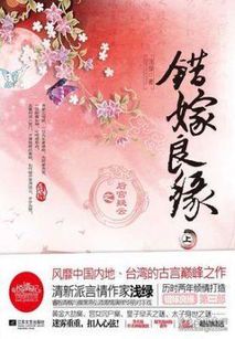 错嫁之缘：命运的玩笑与真爱的考验