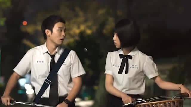 《一周的朋友》男主心意解析：他真正喜欢的人是谁？