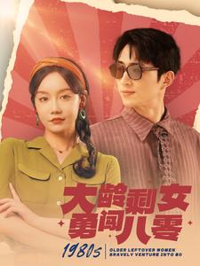 大龄剩女勇闯八零短剧全96集