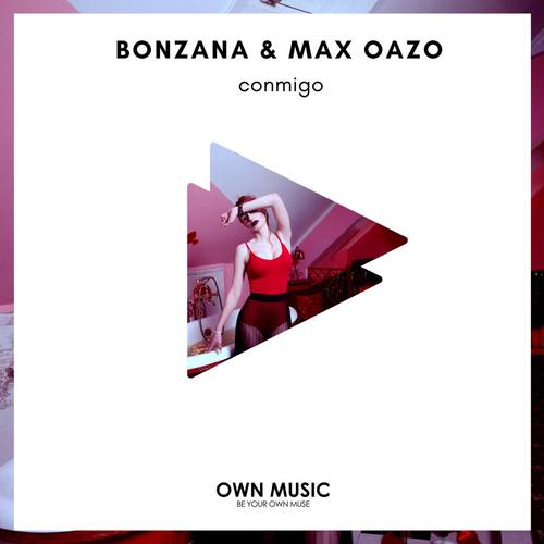Conmigo (Extended Mix)歌词-Max Oazo
