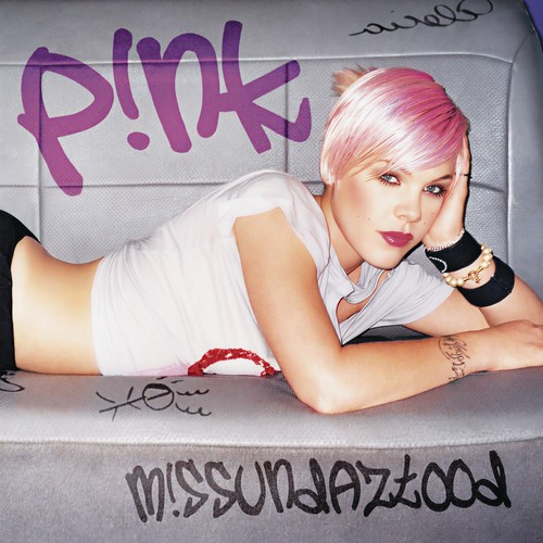 Eventually歌词-P!NK