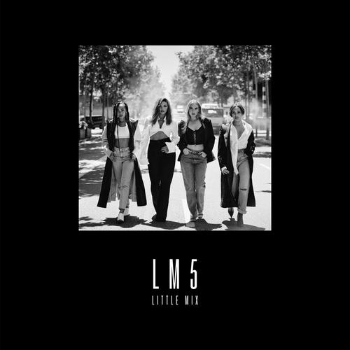 Wasabi (Explicit)歌词-Little Mix