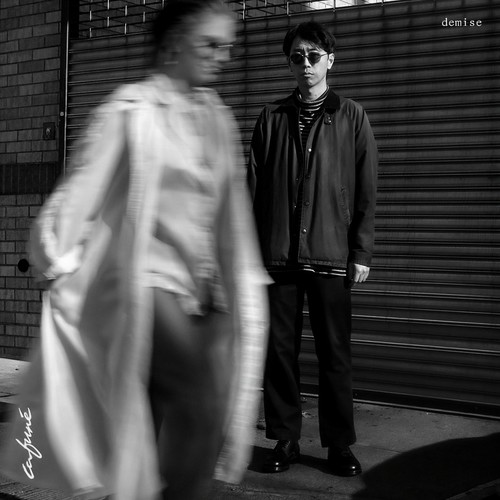 Demise歌词-Cafuné