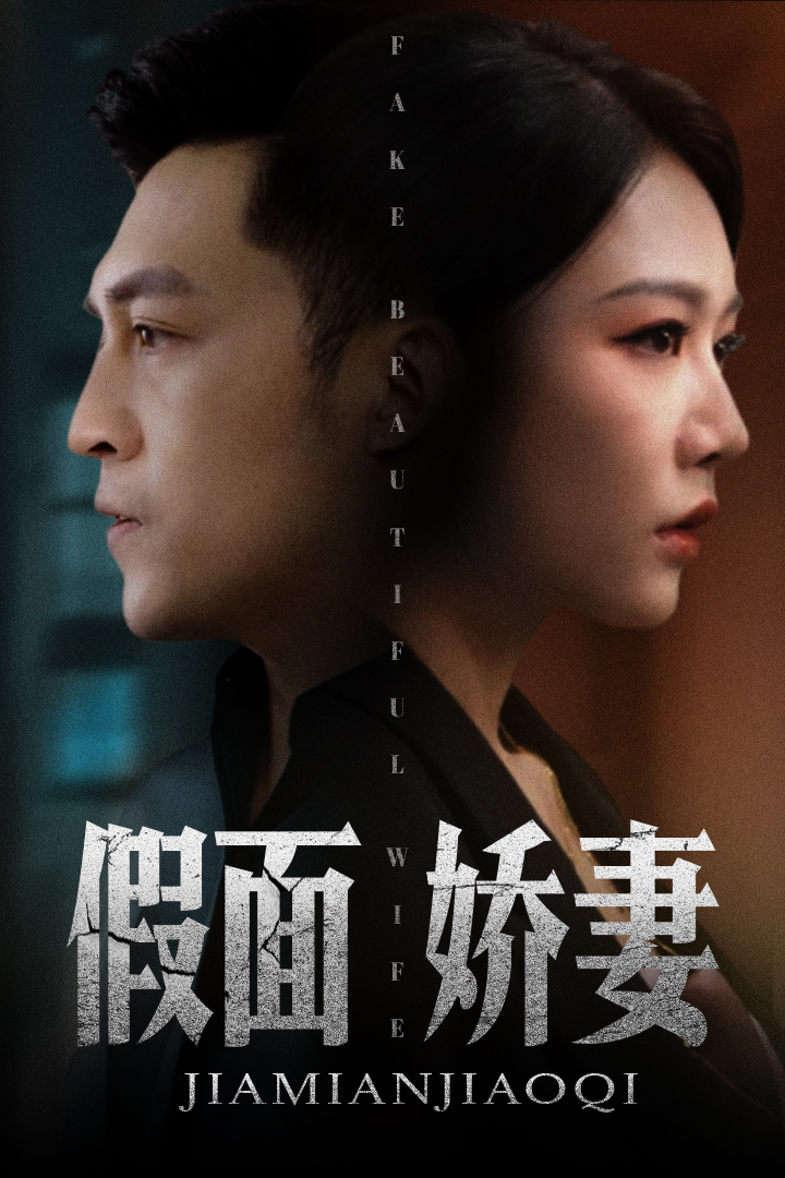 假面娇妻短剧全72集