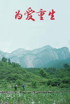 为爱重生电影HD国语