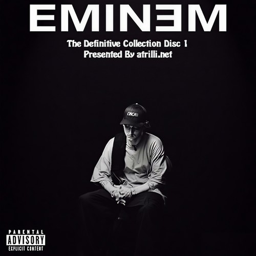 You Kicked My Dog (口白)歌词-Eminem