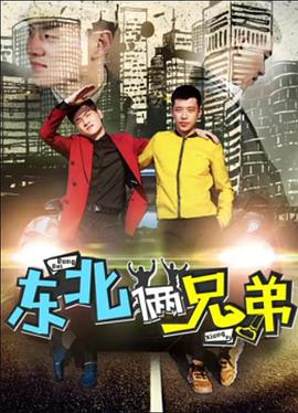 东北俩兄弟电影HD国语版