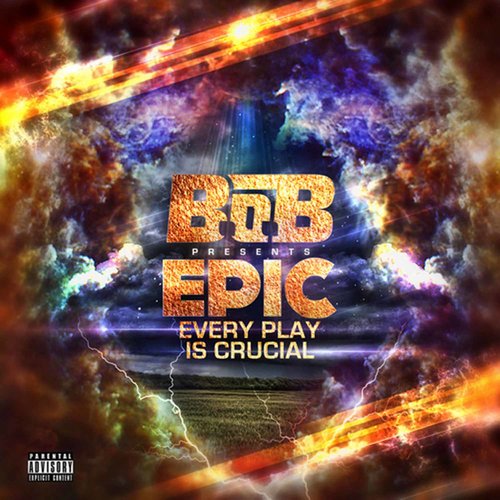 F**ked Up歌词-B.o.B