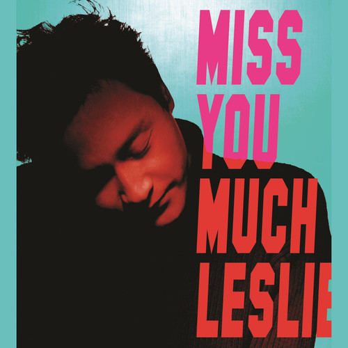 Miss You Much歌词-张国荣