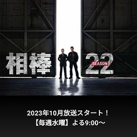 相棒第22季电视剧全20集