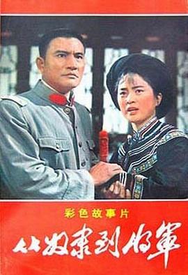 从奴隶到将军电影HD国语