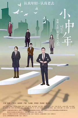 小中年电影正片