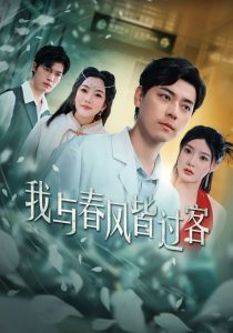 我与春风皆过客短剧全35集