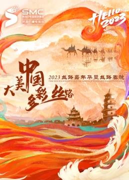 2023陕西卫视丝路嘉年华综艺HD国语