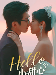 Hello，小甜心短剧全80集
