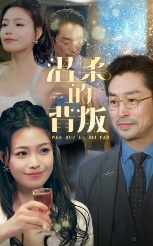 温柔的背叛短剧全46集