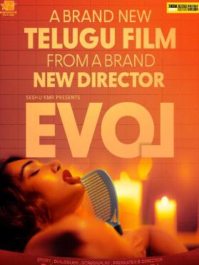 EVOL：逆向爱情故事 电影HD中字