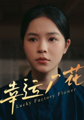 幸运厂花 幸孕厂花短剧全30集