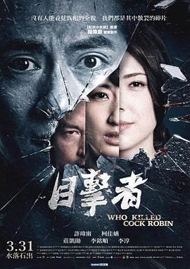 目击者之追凶电影正片