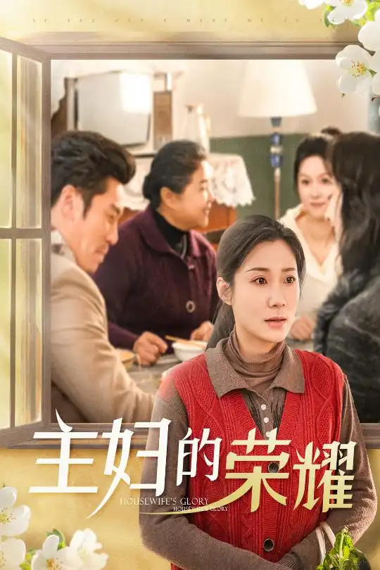 主妇的荣耀 万家灯火无我一盏短剧全29集