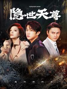 隐世天尊短剧全78集