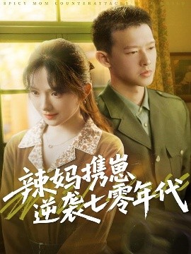辣妈携崽逆袭七零年代短剧全72集