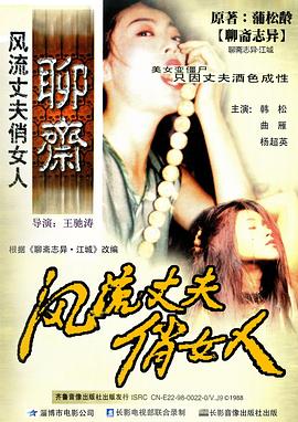 风流丈夫俏女人电影DVD国语