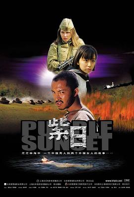 紫日2021电影正片