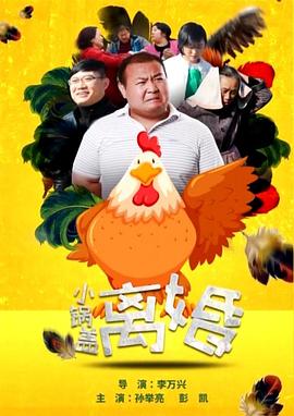 小锅盖离婚电影正片