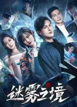 迷雾之境电视剧全12集