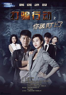 打骗行动之你被盯上了电视剧全28集