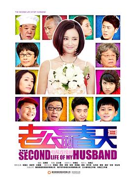 老公的春天电视剧全36集
