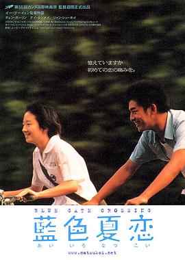 蓝色大门电影HD国语版