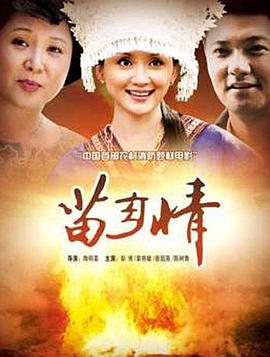 苗乡情电影HD国语版